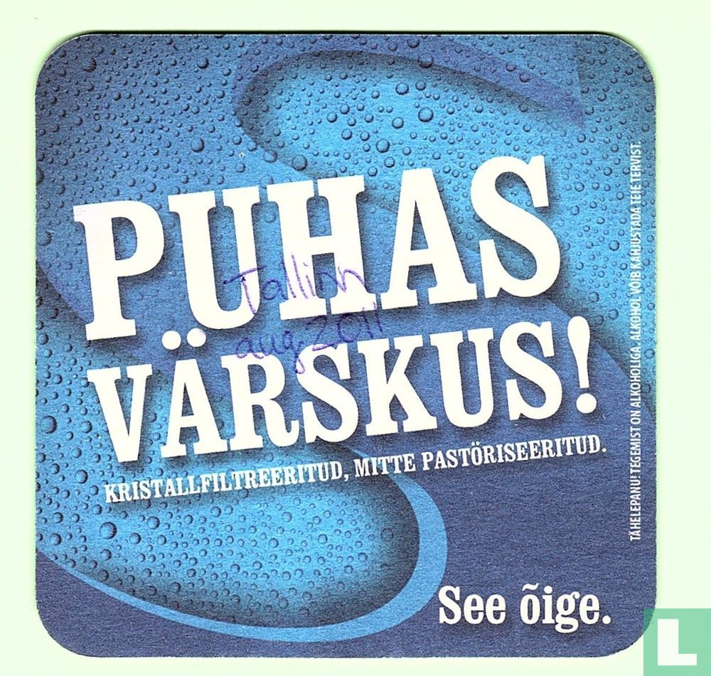 Saku original