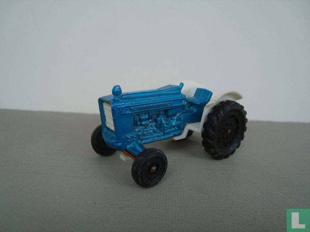 Ford 5000