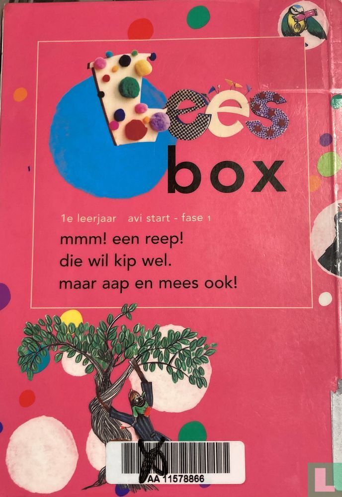 De reep