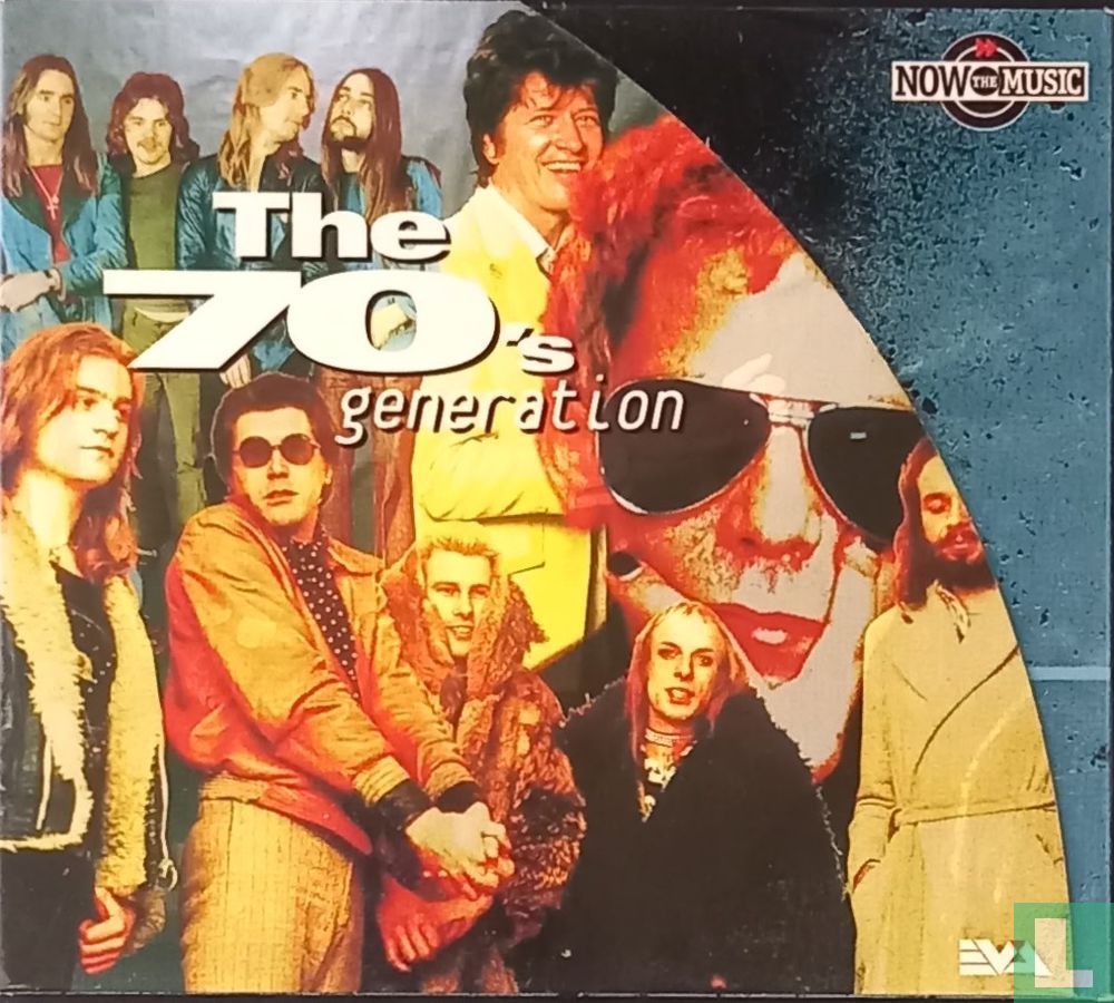 The 70's Generation