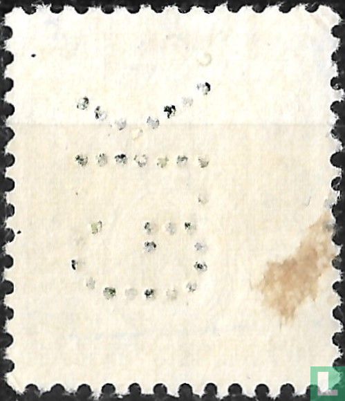 Number, Crown and Waves