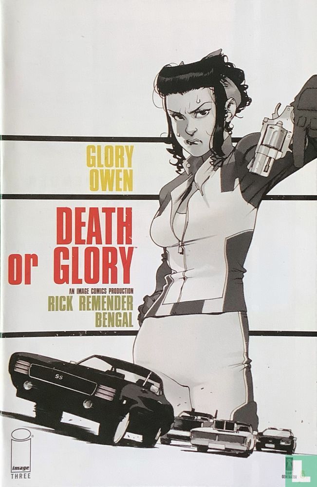 Death or Glory 3
