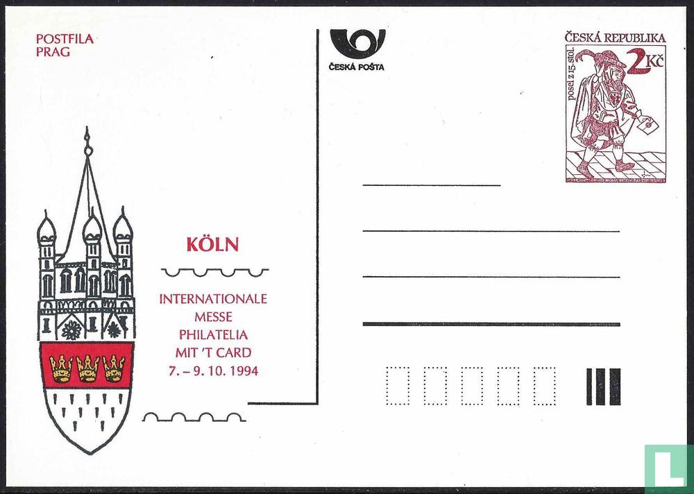 Köln 1994