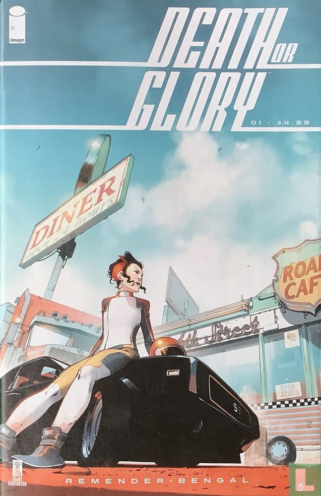 Death or Glory 1