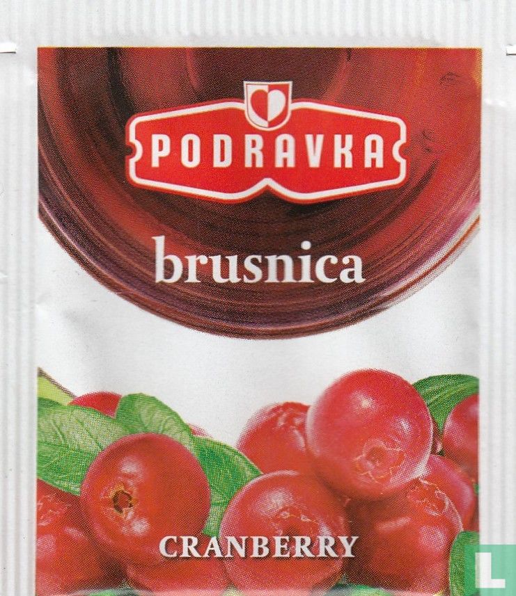 brusnica 