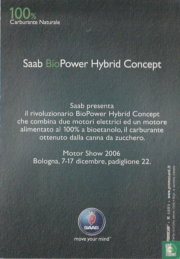 06889 - Saab