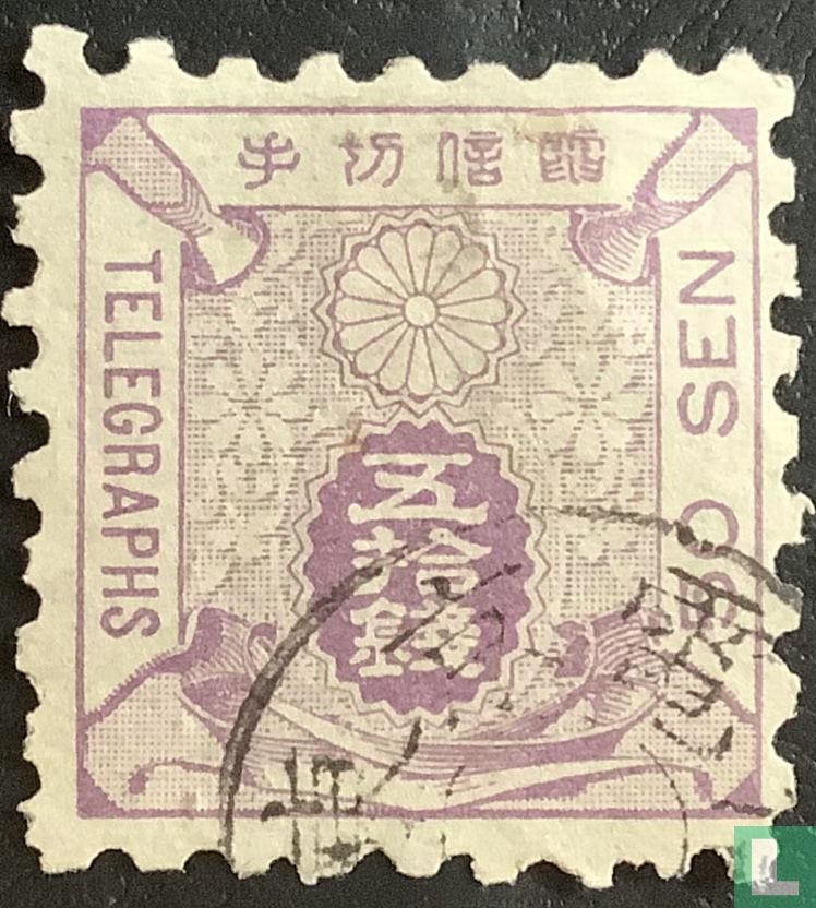 Telegraphy