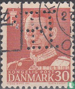 Frederik IX