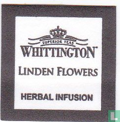 112 Linden Flowers