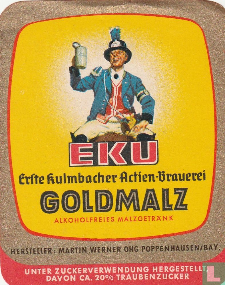 Eku Goldmalz