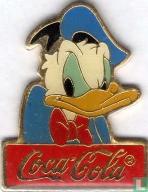 Donald Duck