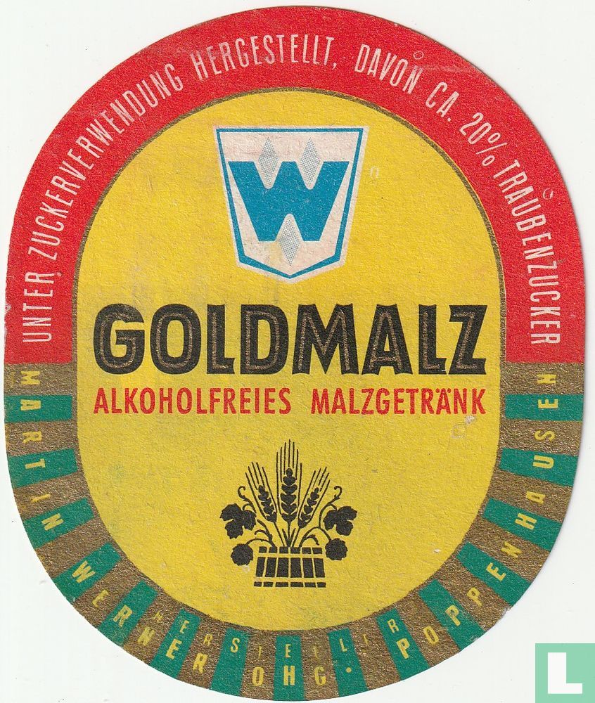 Goldmalz