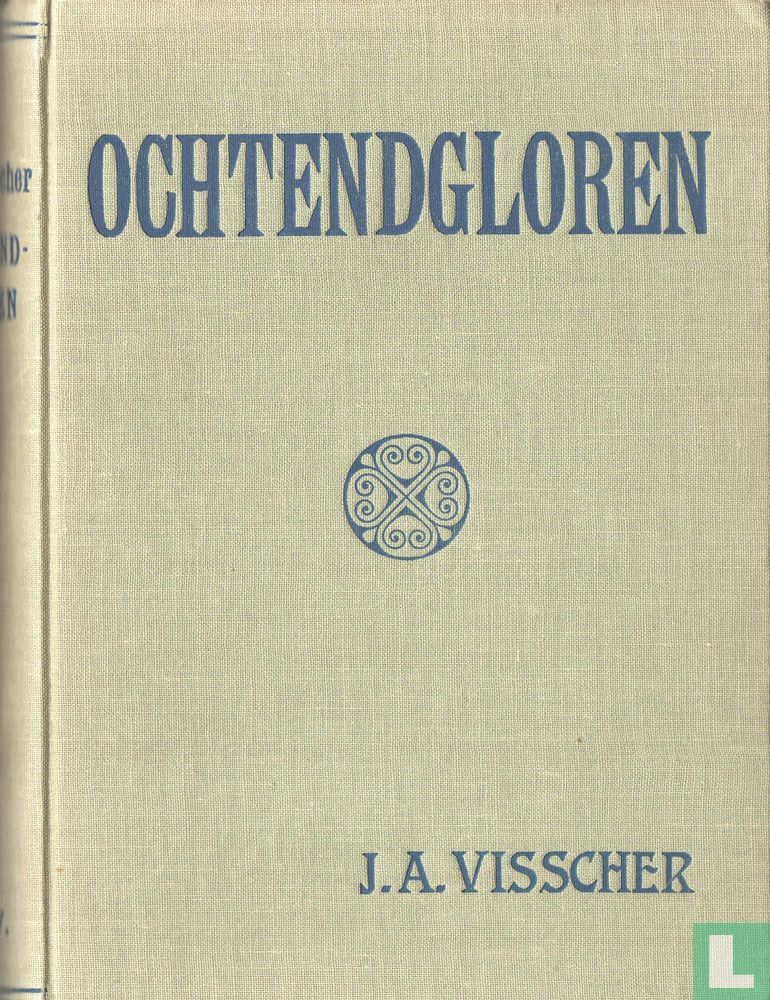 Ochtendgloren