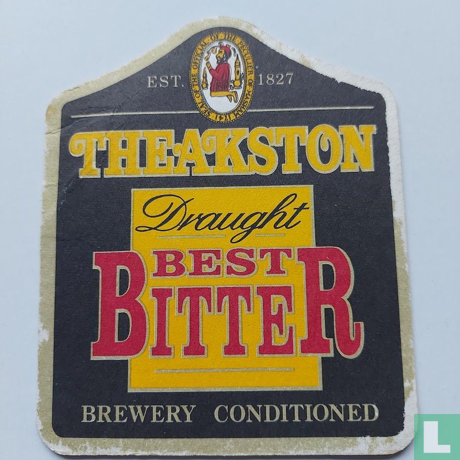 Theakston