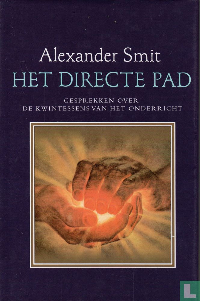 Het directe pad