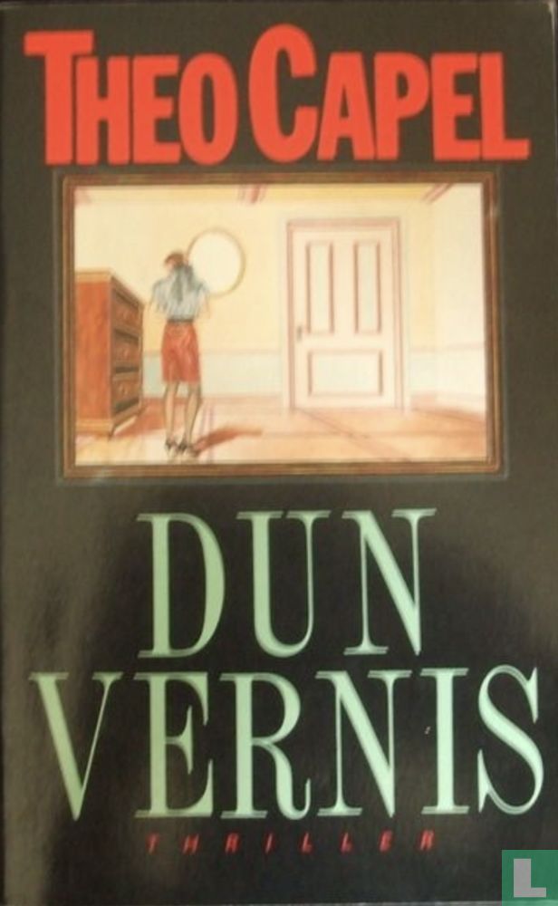 Dun vernis
