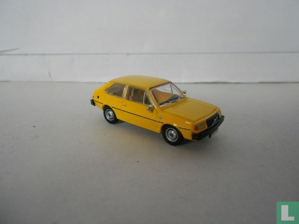 Volvo 343 DL