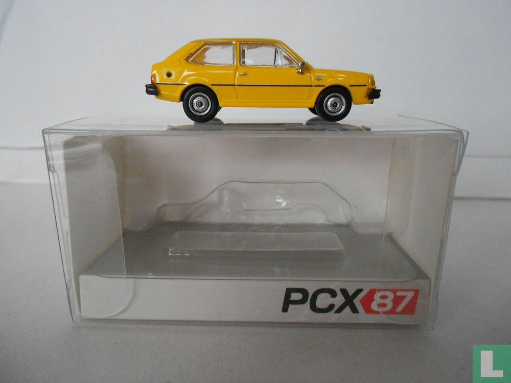 Volvo 343 DL