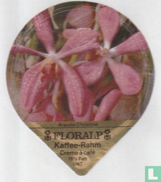 Aranda Christine
