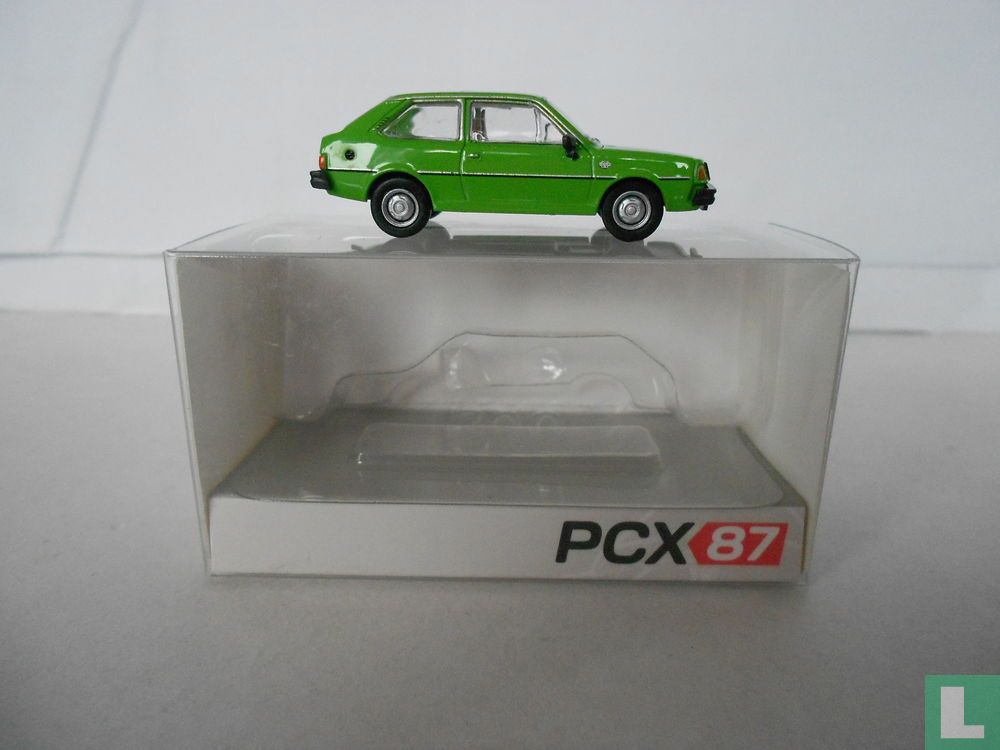Volvo 343 DL