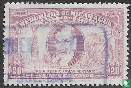 Ruben Dario