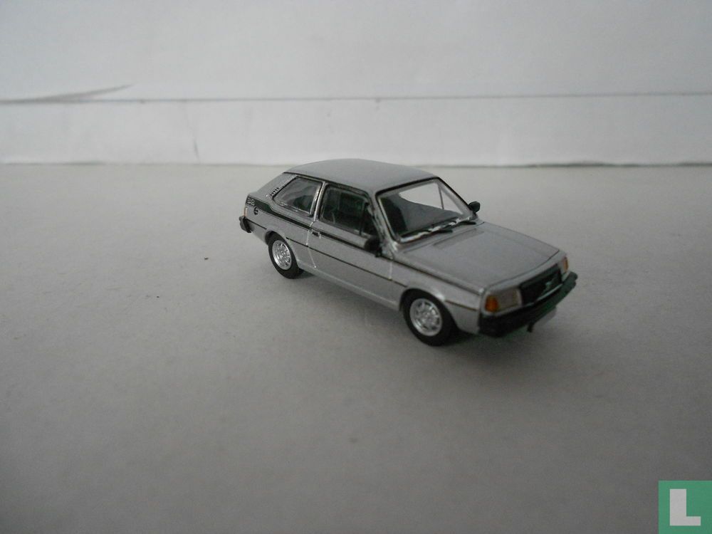 Volvo 343 DL
