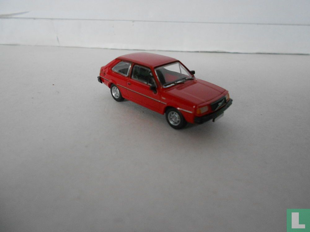 Volvo 343 L