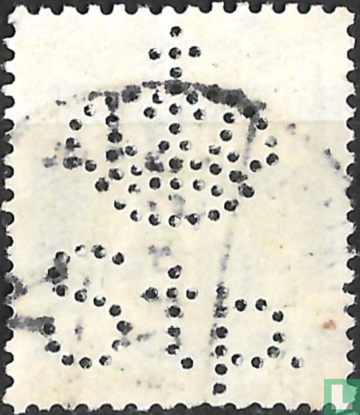 Number, Crown and Waves