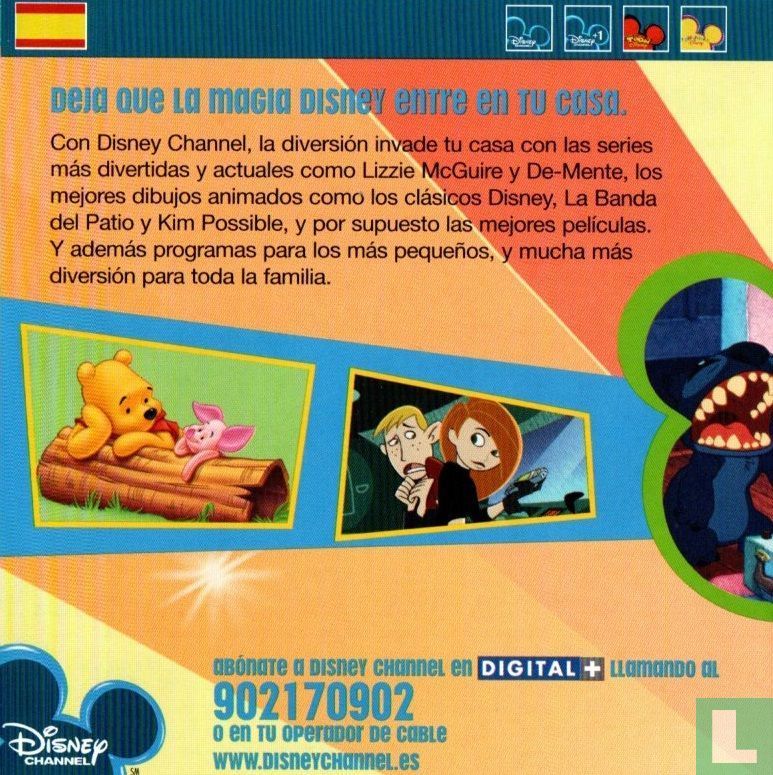 Disney Channel