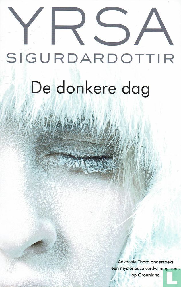 De donkere dag