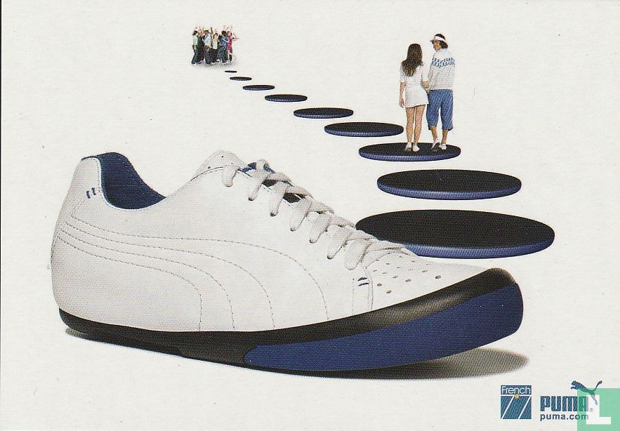07161 - Puma