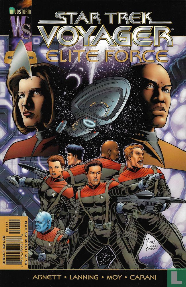 Elite Force