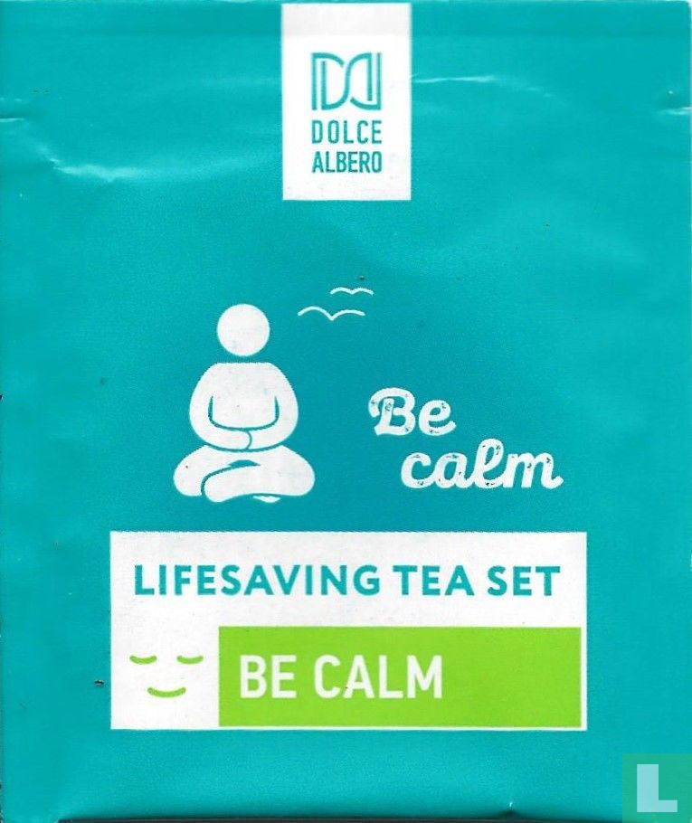 Be Calm