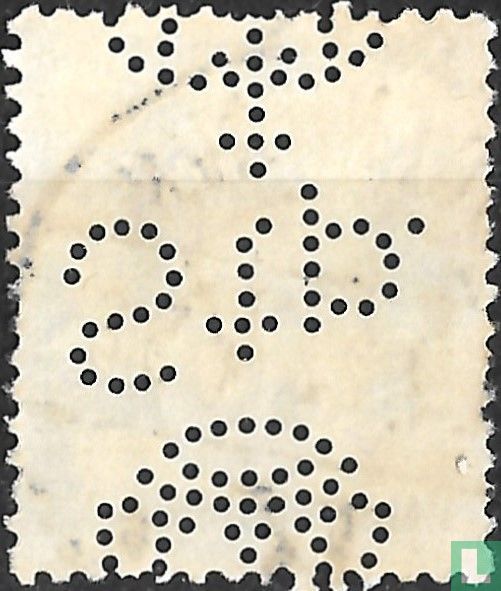 Number, Crown and Waves