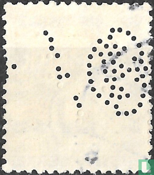 Number, Crown and Waves