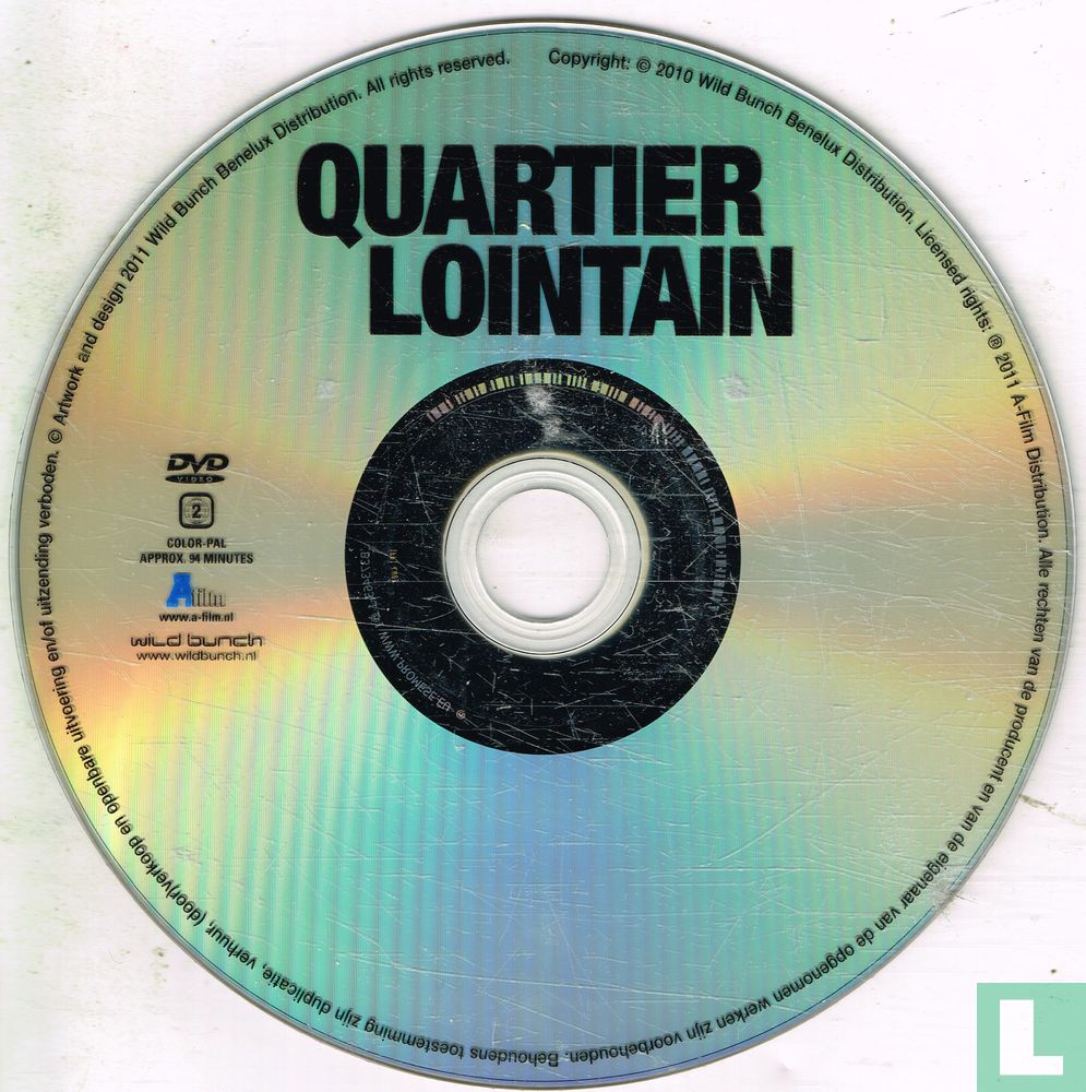 Quartier Lointain