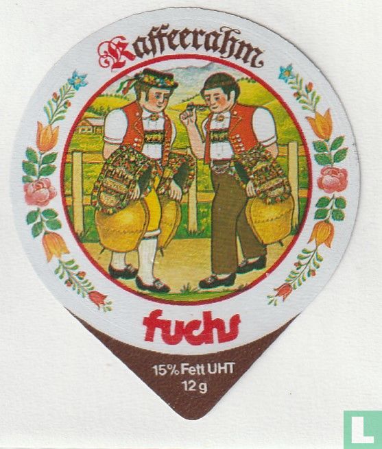 Appenzeller Trachten