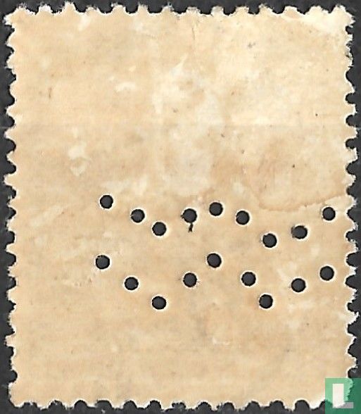 Number, Crown and Waves
