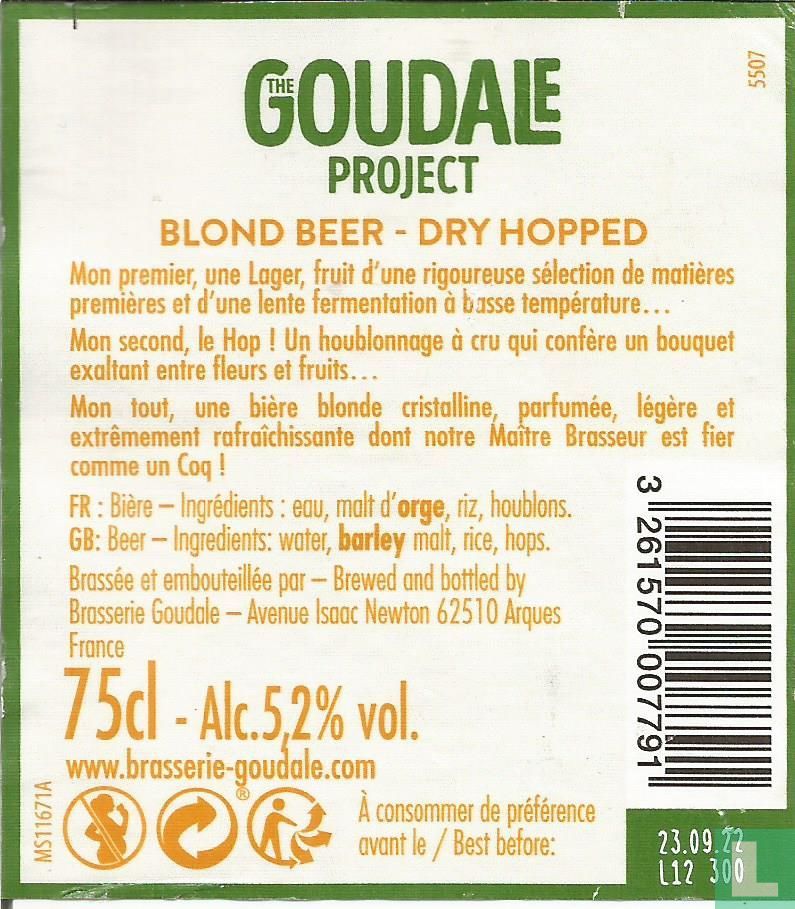 The goudale project