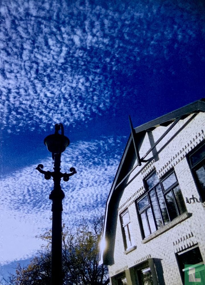 Nieuwjaarskaart le Chat Mort 2022 2023 (2022) Katlijk LastDodo