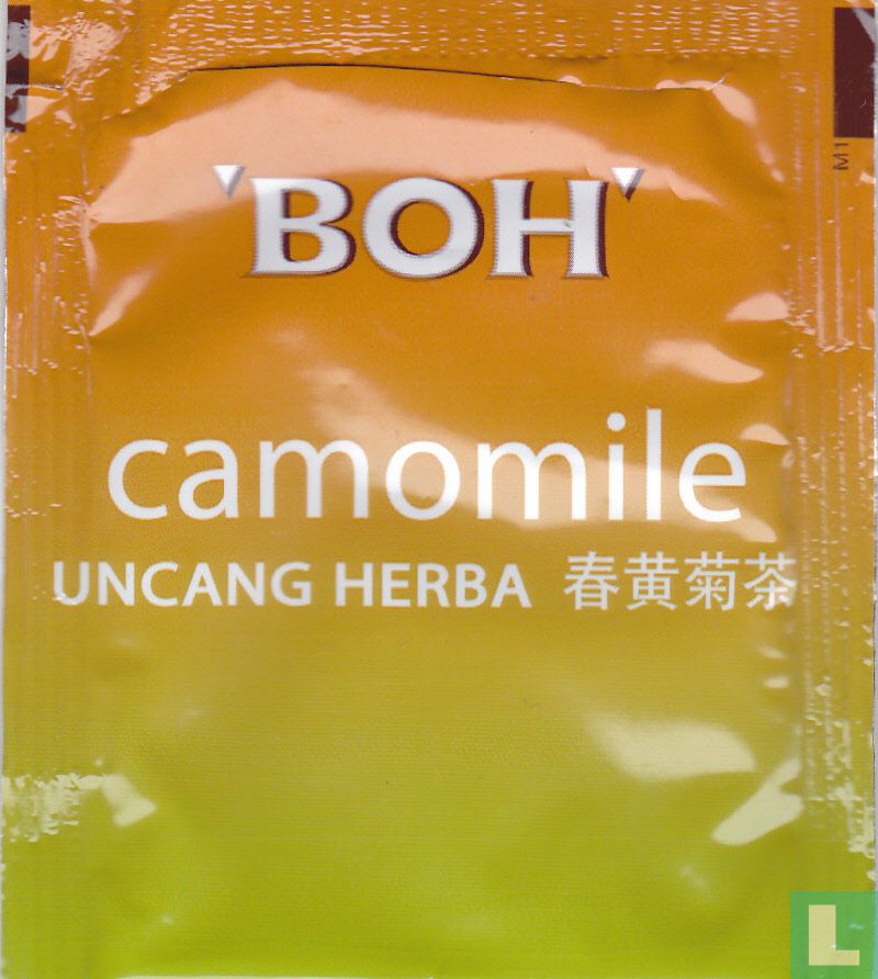 camomile 