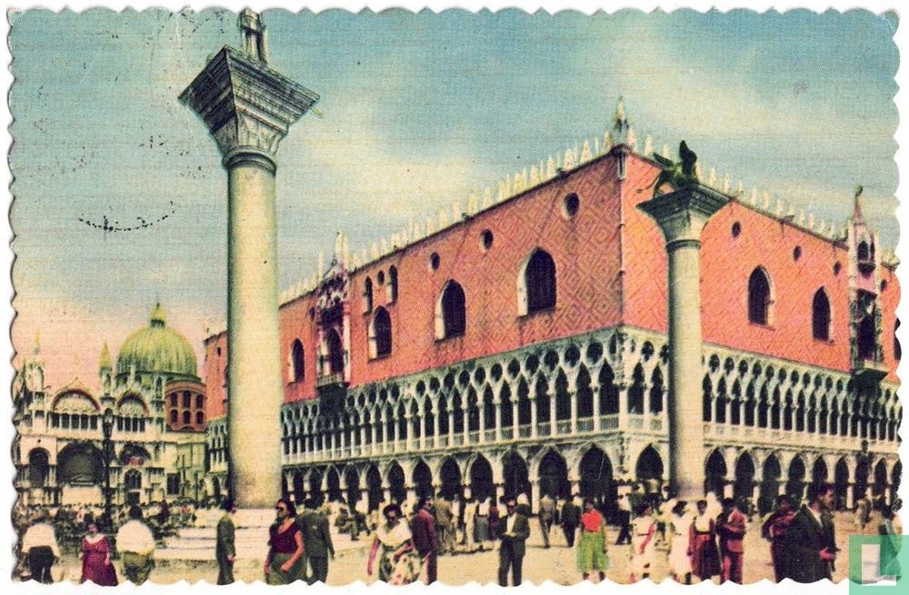 Palazzo Ducale
