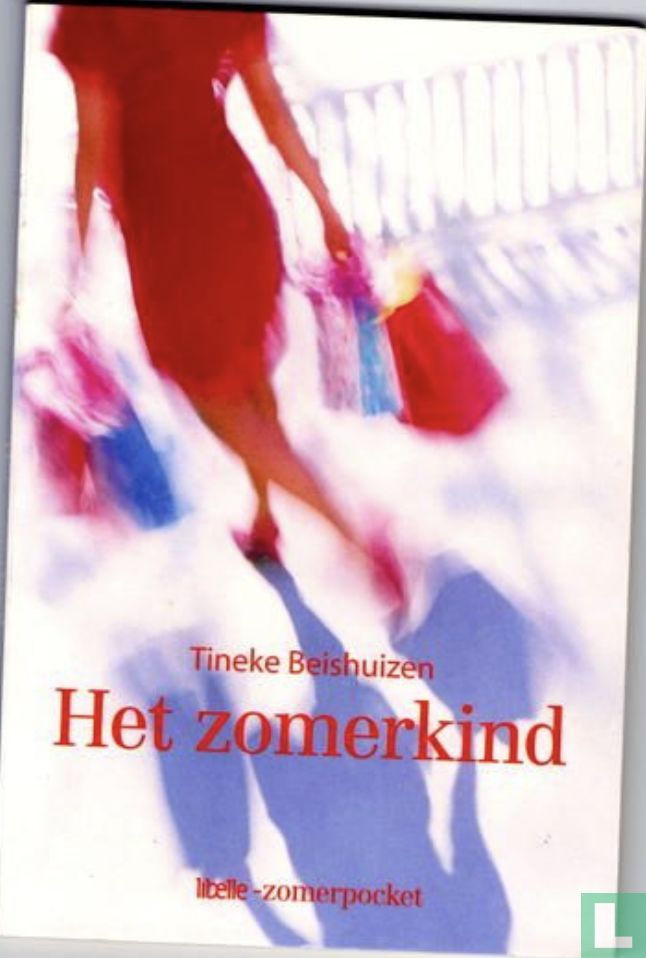 Het zomerkind