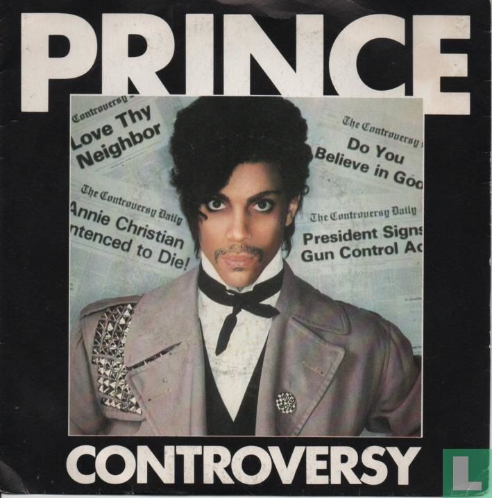 Controversy