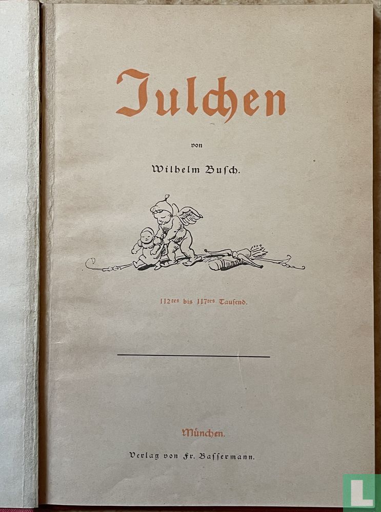 Julchen
