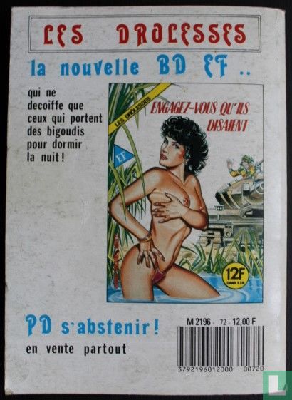 Allumé le voyant
