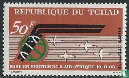 Air Afrique