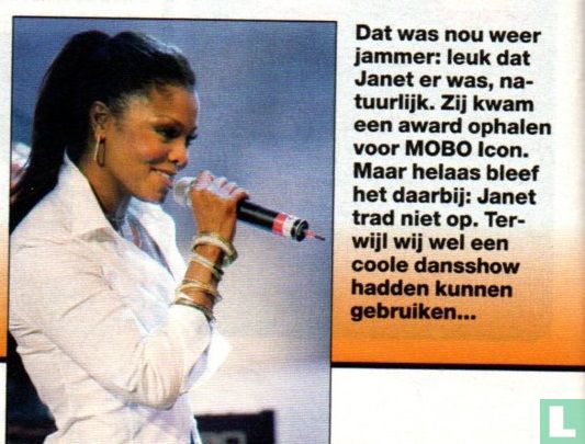 Janet Jackson