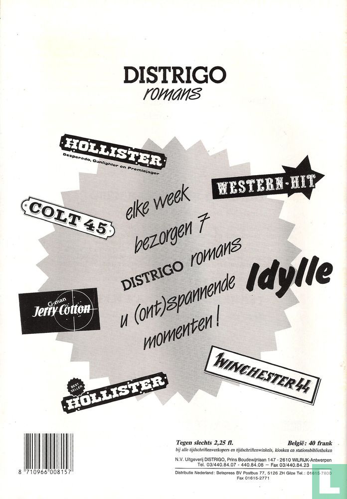 Western-Hit 570