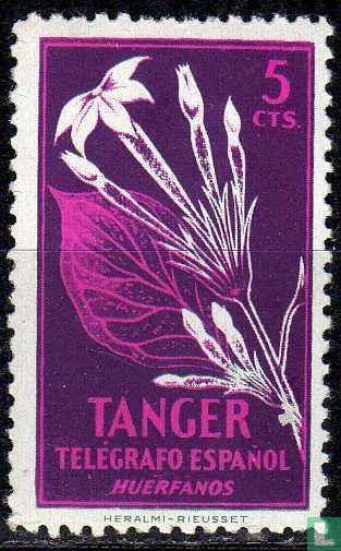 Fleurs